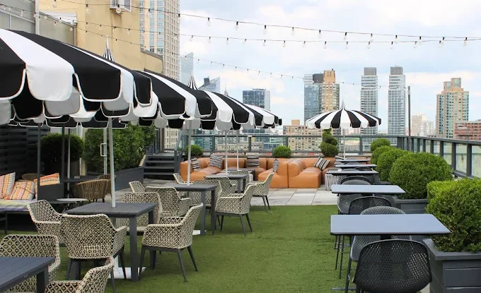 Data-driven resilience: How The Empire Hotel defied market trends with Acquisition Studio - Hospitality Solutions