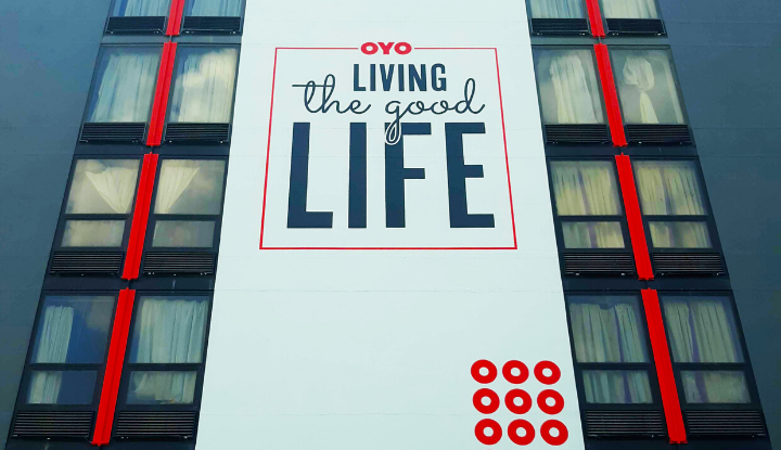 OYO Hotels & Homes Selects Sabre as Its Long-Term Strategic Partner