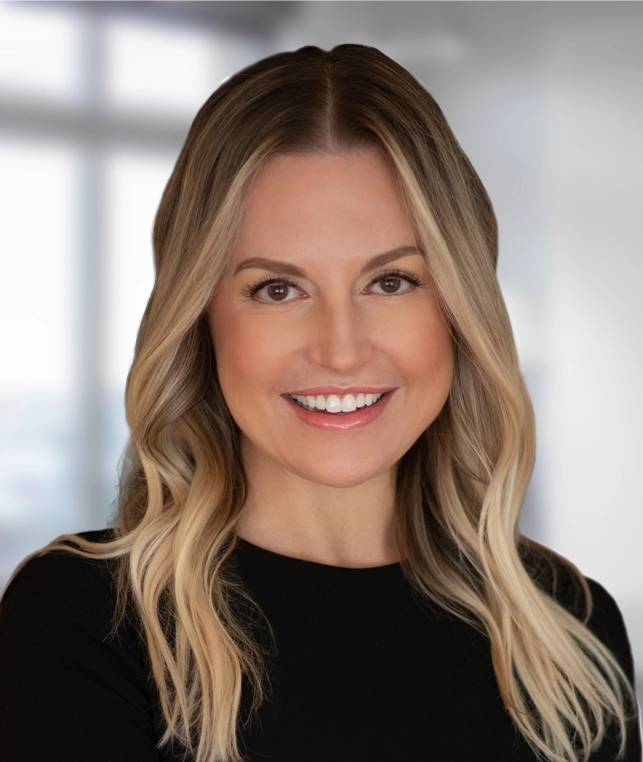 Rachel Patterson - Chief Financial Officer - Hospitality Solutions