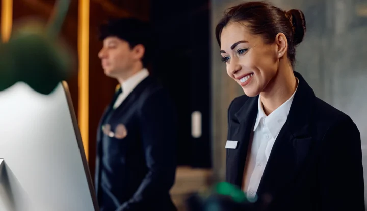 Top 5 Things to Look for in Hotel Management Software - Sabre Hospitality