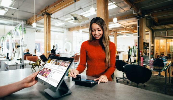 Retail Revolution: Hotelier's Guide to Success