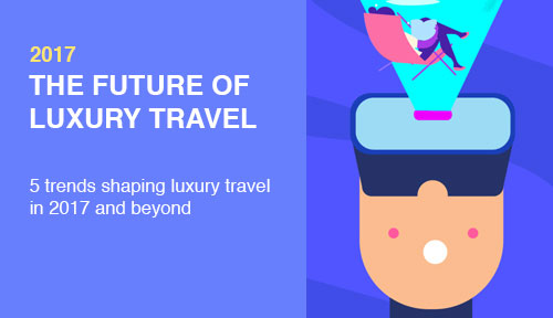 The Future of Luxury Travel