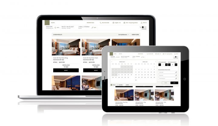 Best Practices to Maximize SynXis Booking Engine