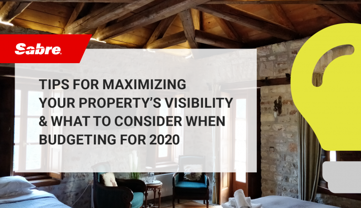 Tips for Maximizing Your Property's Visibility