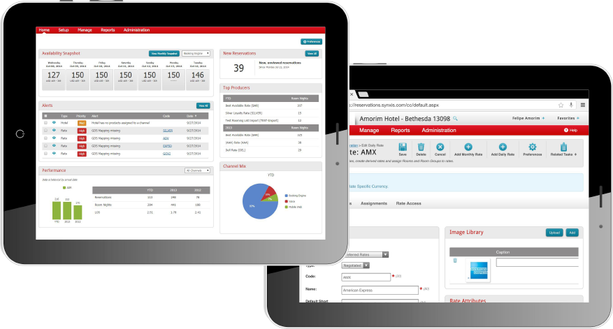 Synxis Central Reservations Sabre Hospitality Solutions