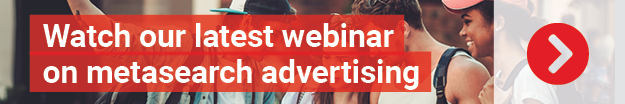 Watch our latest webinar on metasearch advertising