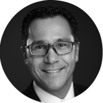 Frank Trampert - Sabre Hospitality