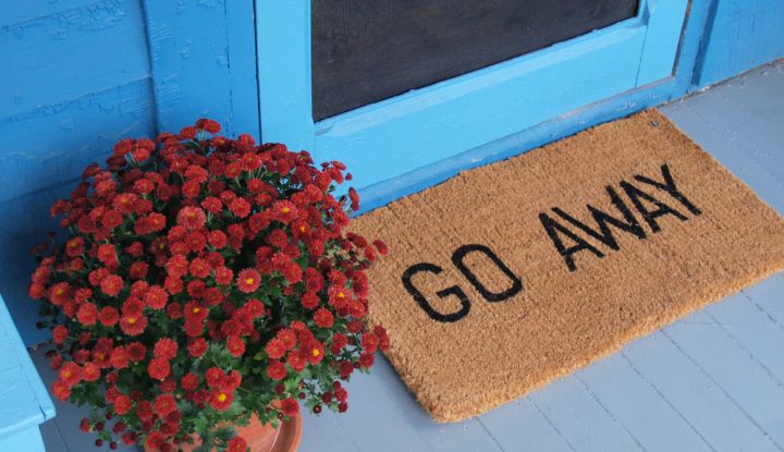 High-tech and high-touch: A hospitality oxymoron?