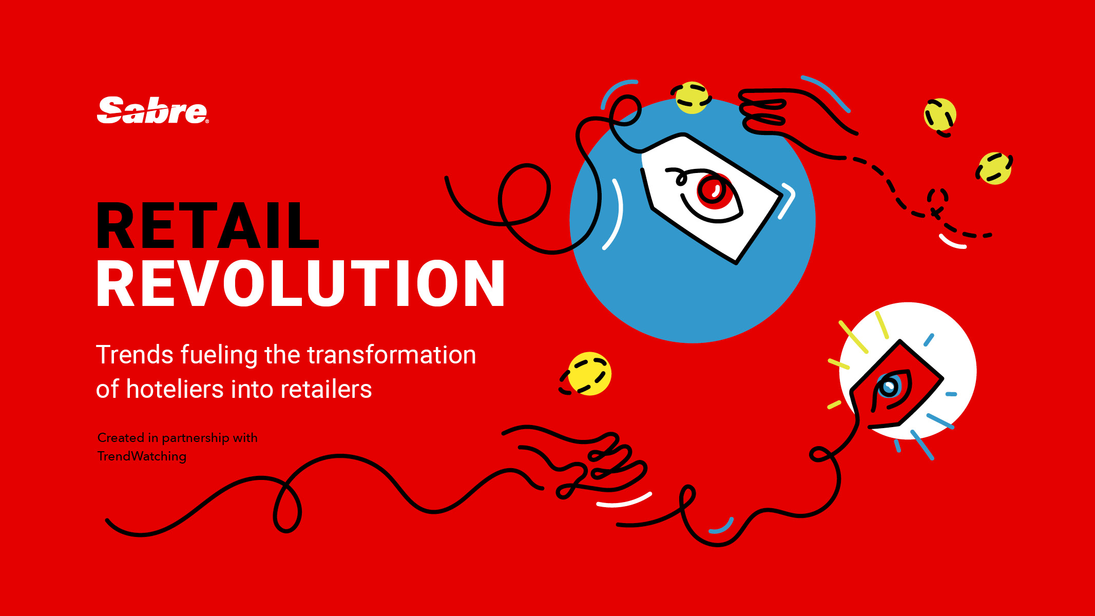 Retail Revolution report