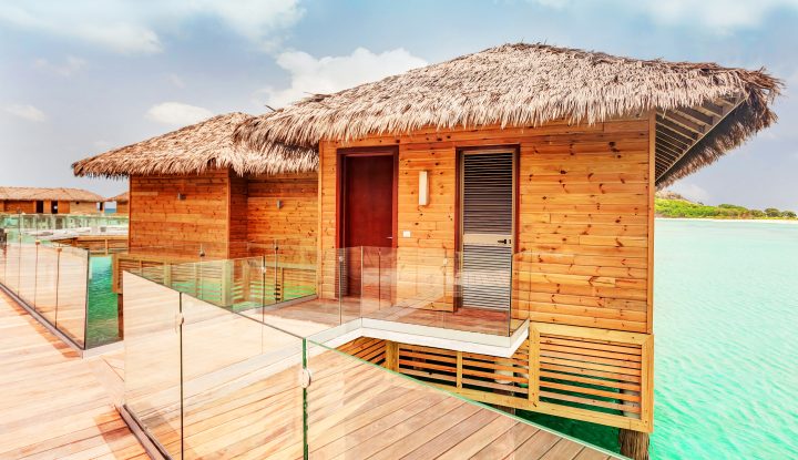 Royalton Antigua Overwater Bungalow