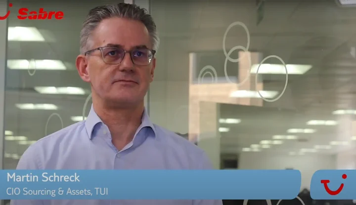 TUI article video