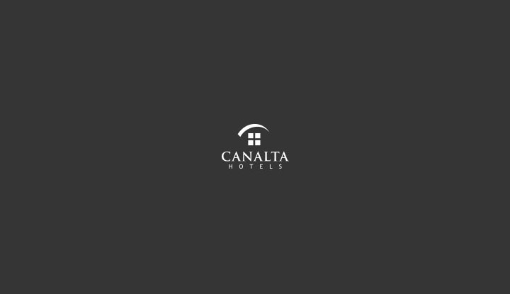 Canalta Hotels Logo