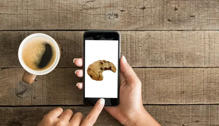 Who Took the Cookie From the Cookie Jar? - Sabre Hospitality