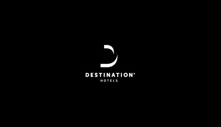 Destination Hotels Logo