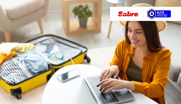 Sabre Hospitality achieves Elite partner status with Expedia Group Partnerships