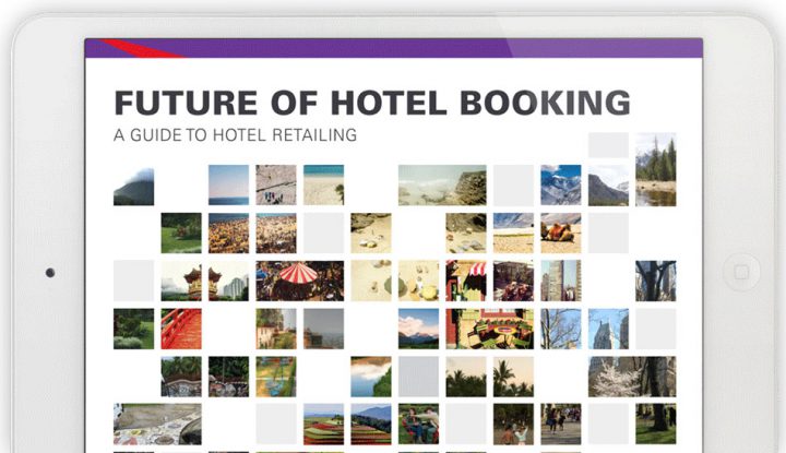 The Future of Hotel Booking