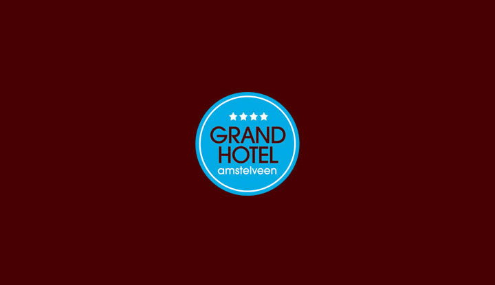 Grand Hotel Logo