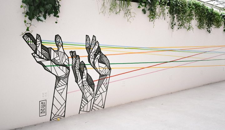 Making intelligent connections