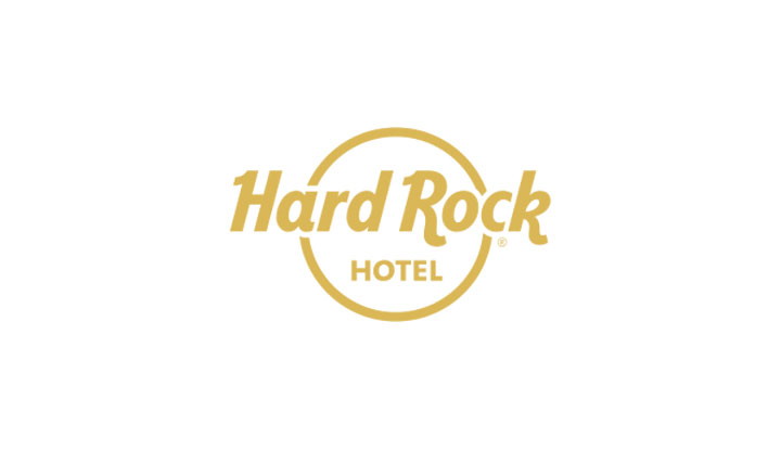 Hard Rock Hotel Logo