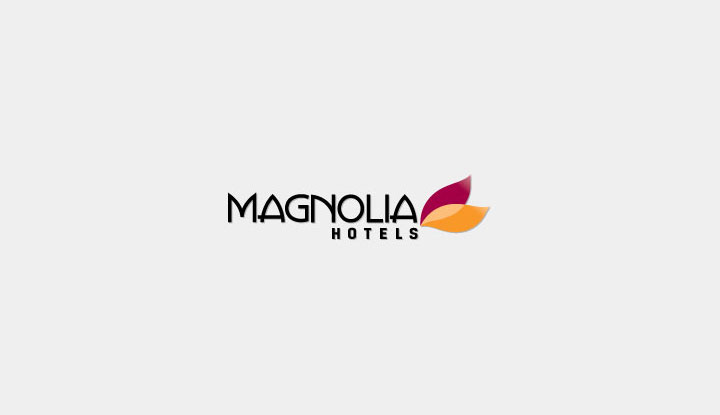Magnolia Hotels Logo