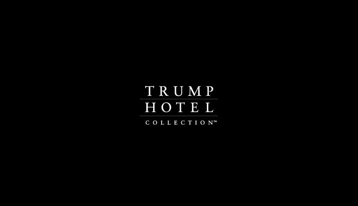 Trump Hotel Collection Logo