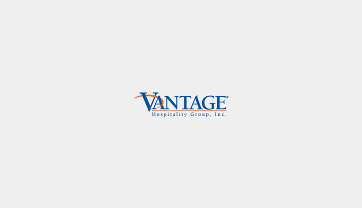 Vantage Hospitality Group Logo