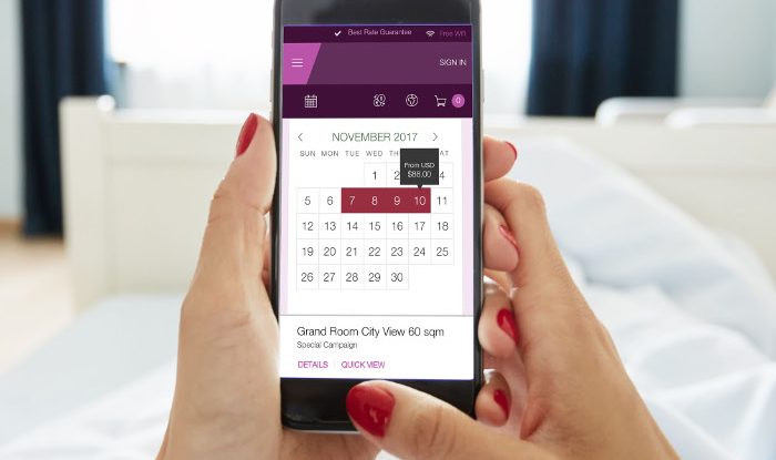Winning in micro-moments: How to optimize your website to increase direct bookings
